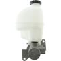 CENTRIC PARTS 130.67039 Centric Premium Brake Master Cylinder