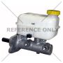 CENTRIC PARTS 130.67040 Centric Premium Brake Master Cylinder