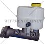 CENTRIC PARTS 130.67041 Centric Premium Brake Master Cylinder