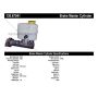 CENTRIC PARTS 130.67041 Centric Premium Brake Master Cylinder