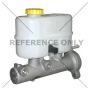 CENTRIC PARTS 130.67042 Centric Premium Brake Master Cylinder