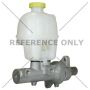 CENTRIC PARTS 130.67043 Centric Premium Brake Master Cylinder