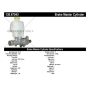 CENTRIC PARTS 130.67043 Centric Premium Brake Master Cylinder