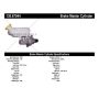 CENTRIC PARTS 130.67044 Centric Premium Brake Master Cylinder