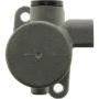 CENTRIC PARTS 130.67045 Centric Premium Brake Master Cylinder