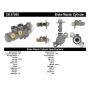 CENTRIC PARTS 130.67050 Centric Premium Brake Master Cylinder
