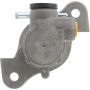 CENTRIC PARTS 130.67050 Centric Premium Brake Master Cylinder