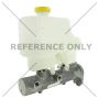 CENTRIC PARTS 130.67054 Centric Premium Brake Master Cylinder