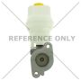 CENTRIC PARTS 130.67054 Centric Premium Brake Master Cylinder