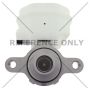CENTRIC PARTS 130.67055 Centric Premium Brake Master Cylinder