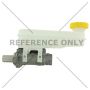 CENTRIC PARTS 130.67055 Centric Premium Brake Master Cylinder