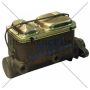 CENTRIC PARTS 130.68001 Centric Premium Brake Master Cylinder