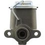 CENTRIC PARTS 130.68002 Centric Premium Brake Master Cylinder
