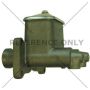 CENTRIC PARTS 130.70003 Centric Premium Brake Master Cylinder