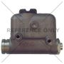 CENTRIC PARTS 130.70006 Centric Premium Brake Master Cylinder