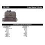 CENTRIC PARTS 130.70006 Centric Premium Brake Master Cylinder