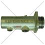 CENTRIC PARTS 130.72002 Centric Premium Brake Master Cylinder
