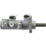 CENTRIC PARTS 130.74004 Centric Premium Brake Master Cylinder