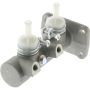 CENTRIC PARTS 130.76005 Centric Premium Brake Master Cylinder