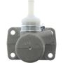 CENTRIC PARTS 130.76005 Centric Premium Brake Master Cylinder
