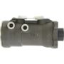CENTRIC PARTS 130.76012 Centric Premium Brake Master Cylinder