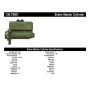 CENTRIC PARTS 130.79001 Centric Premium Brake Master Cylinder