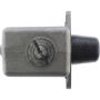 CENTRIC PARTS 130.79007 Centric Premium Brake Master Cylinder