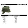 CENTRIC PARTS 130.79013 Centric Premium Brake Master Cylinder