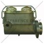 CENTRIC PARTS 130.79017 Centric Premium Brake Master Cylinder