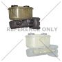 CENTRIC PARTS 130.79022 Centric Premium Brake Master Cylinder