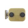 CENTRIC PARTS 130.79031 Centric Premium Brake Master Cylinder