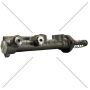 CENTRIC PARTS 130.79032 Centric Premium Brake Master Cylinder