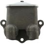 CENTRIC PARTS 130.80003 Centric Premium Brake Master Cylinder