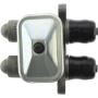 CENTRIC PARTS 130.80003 Centric Premium Brake Master Cylinder