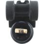 CENTRIC PARTS 130.80004 Centric Premium Brake Master Cylinder
