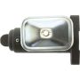 CENTRIC PARTS 130.80005 Centric Premium Brake Master Cylinder