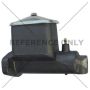 CENTRIC PARTS 130.80012 Centric Premium Brake Master Cylinder