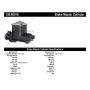 CENTRIC PARTS 130.80018 Centric Premium Brake Master Cylinder