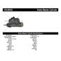 CENTRIC PARTS 130.80023 Centric Premium Brake Master Cylinder