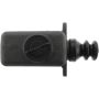 CENTRIC PARTS 130.82001 Centric Premium Brake Master Cylinder