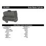 CENTRIC PARTS 130.83003 Centric Premium Brake Master Cylinder