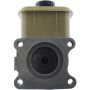 CENTRIC PARTS 130.83010 Centric Premium Brake Master Cylinder