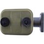 CENTRIC PARTS 130.83010 Centric Premium Brake Master Cylinder