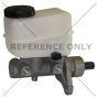 CENTRIC PARTS 130.99002 Centric Premium Brake Master Cylinder