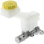 CENTRIC PARTS 130.99024 Centric Premium Brake Master Cylinder