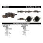 CENTRIC PARTS 130.99026 Centric Premium Brake Master Cylinder