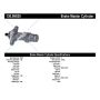 CENTRIC PARTS 130.99029 Centric Premium Brake Master Cylinder