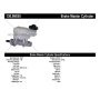 CENTRIC PARTS 130.99030 Centric Premium Brake Master Cylinder