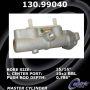 CENTRIC PARTS 130.99040 Centric Premium Brake Master Cylinder