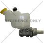 CENTRIC PARTS 130.99042 Centric Premium Brake Master Cylinder